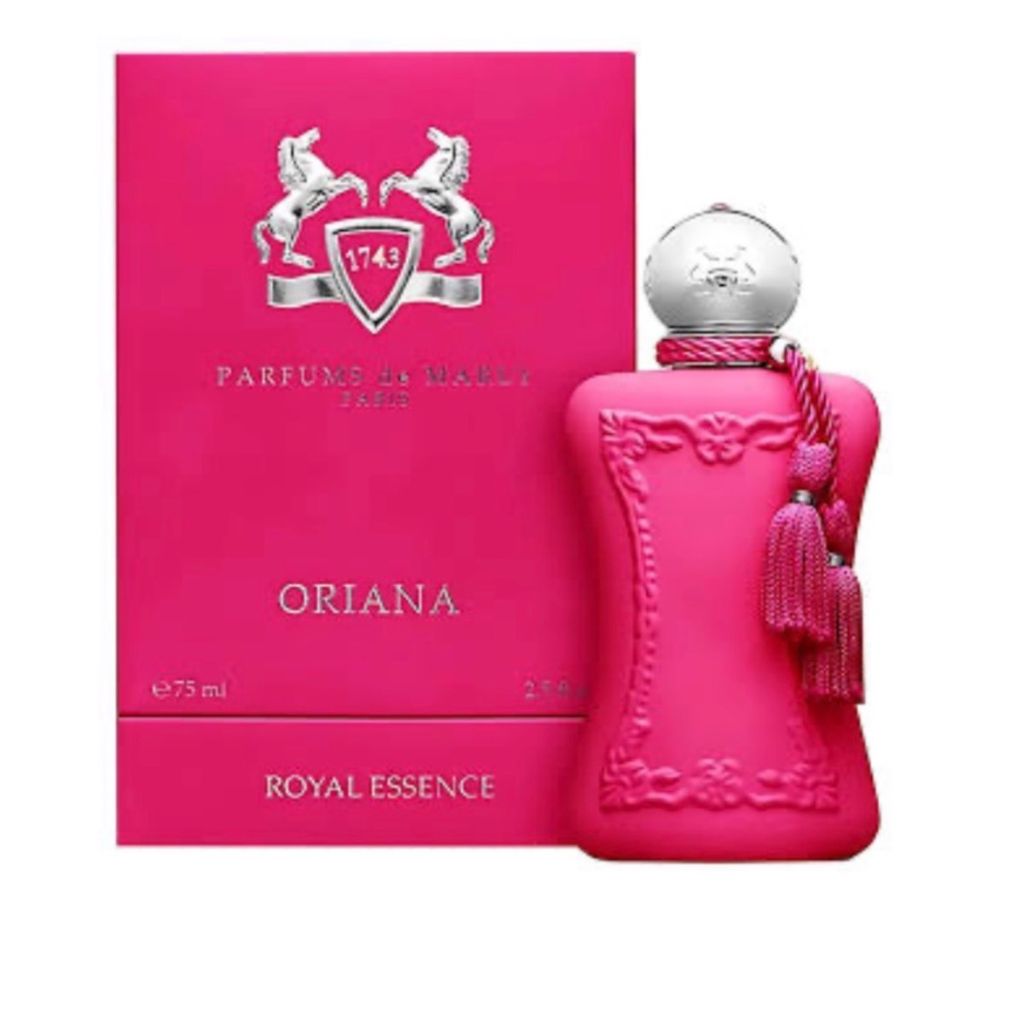قیمت تستر عطر ادکلن پارفومز د مارلی اوریانا | Parfums de Marly Oriana