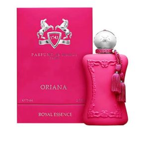 قیمت تستر عطر ادکلن پارفومز د مارلی اوریانا | Parfums de Marly Oriana