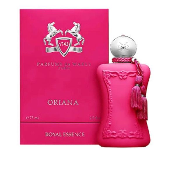 تستر عطر ادکلن پارفومز د مارلی اوریانا | Parfums de Marly Oriana