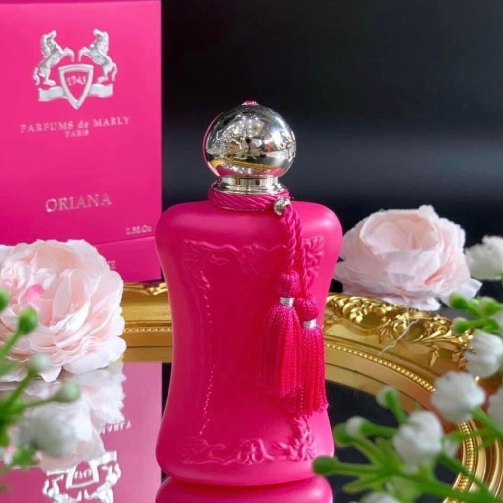 قیمت تستر عطر ادکلن پارفومز د مارلی اوریانا | Parfums de Marly Oriana