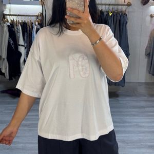 خرید انلاین تی شرت باکسی دخترانه