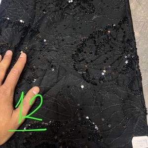 مشخصات ژاکارت جواهردوزی تک