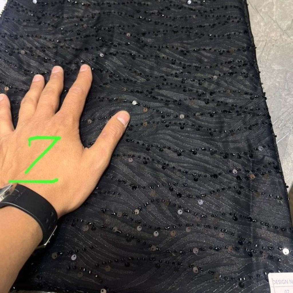 خرید اینترنتی ژاکارت جواهردوزی تک