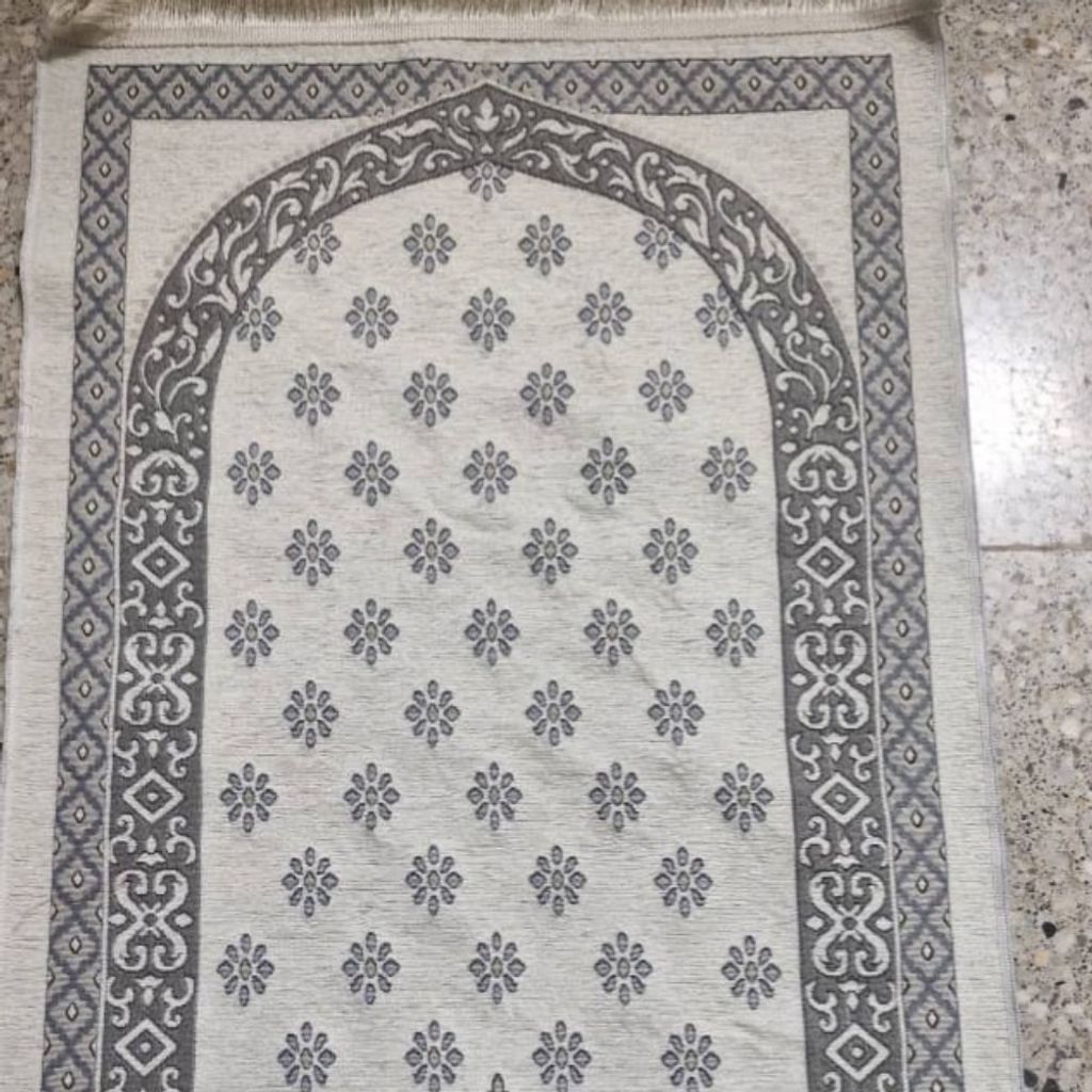 فروش اینترنتی سجاده مخمل بافت یزد