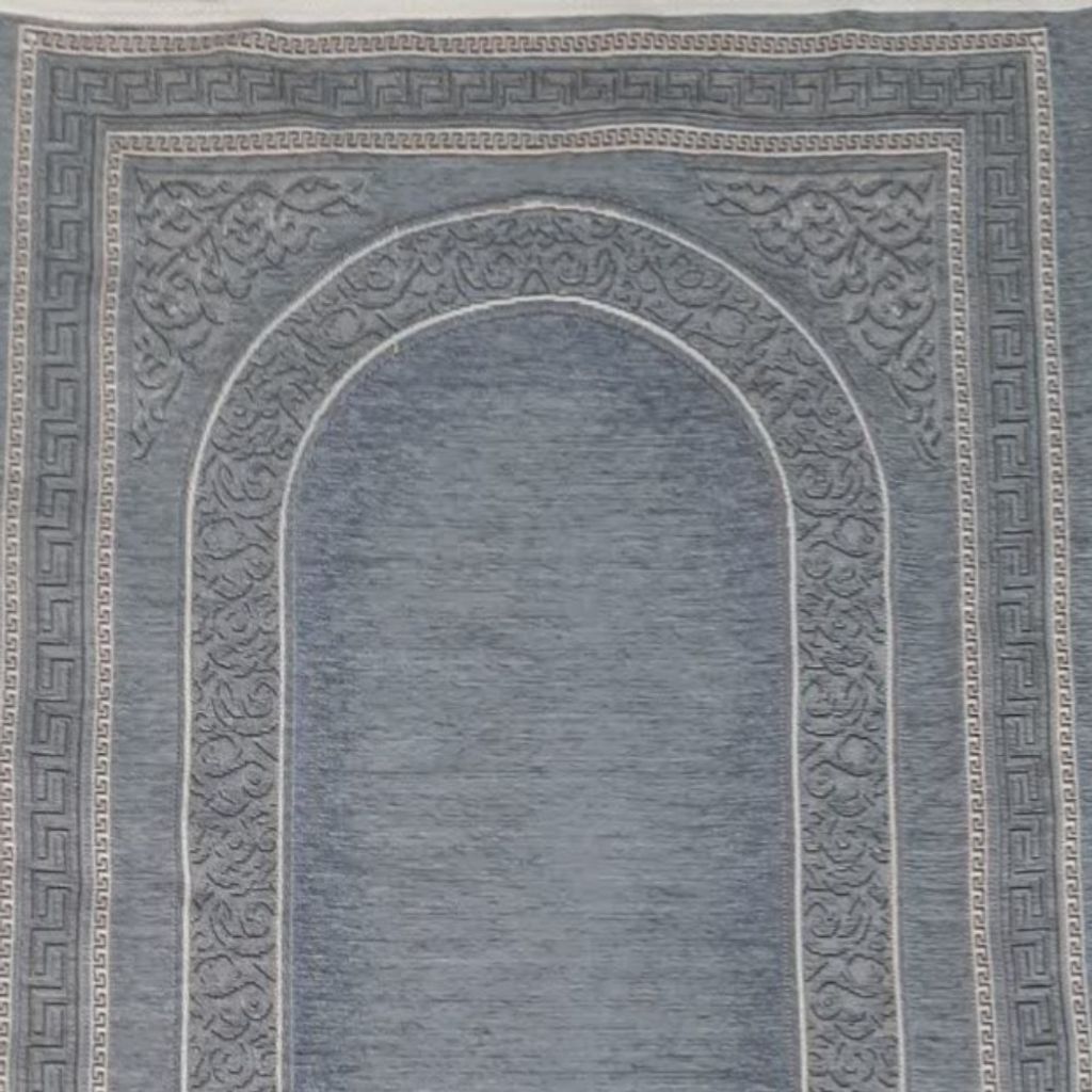 قیمت سجاده مخمل بافت یزد