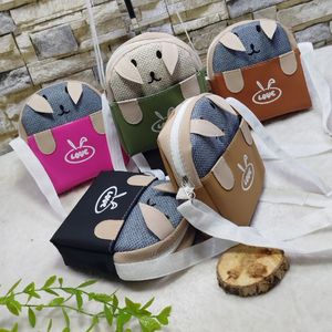 مشخصات کیف دخترانه ی خرگوشی