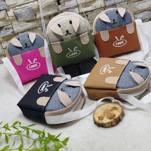 خرید آنلاین کیف دخترانه ی خرگوشی