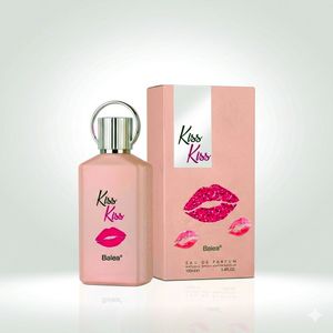 عطر جدید اصل امارات زنانه بالیا کیس کیس جانوین جکوینز - 100 میل