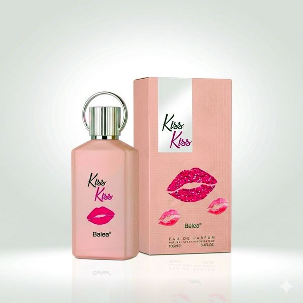 عطر جدید اصل امارات زنانه بالیا کیس کیس جانوین جکوینز - 100 میل