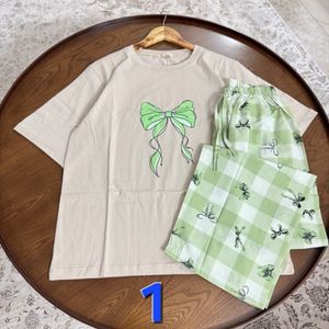 تیشرت و شلوار راحتی