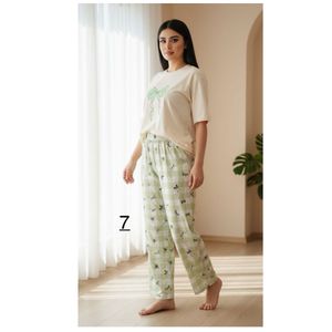 تیشرت و شلوار راحتی