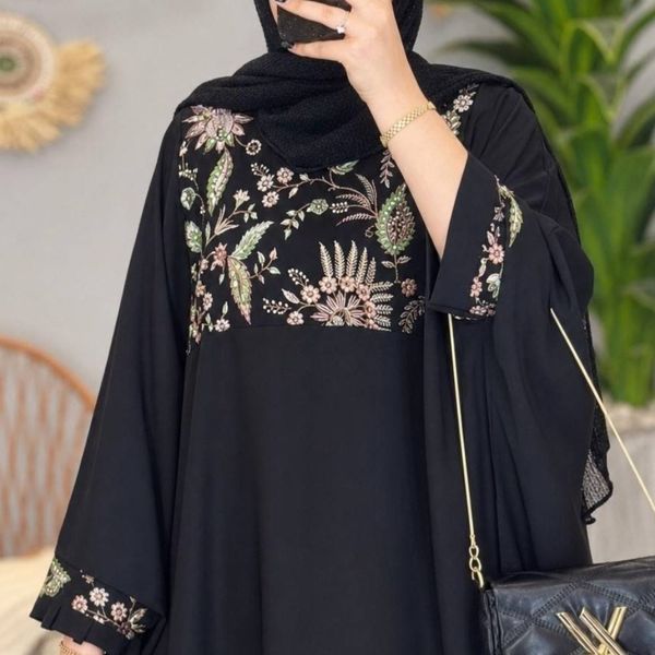 عبایی آریا دخت