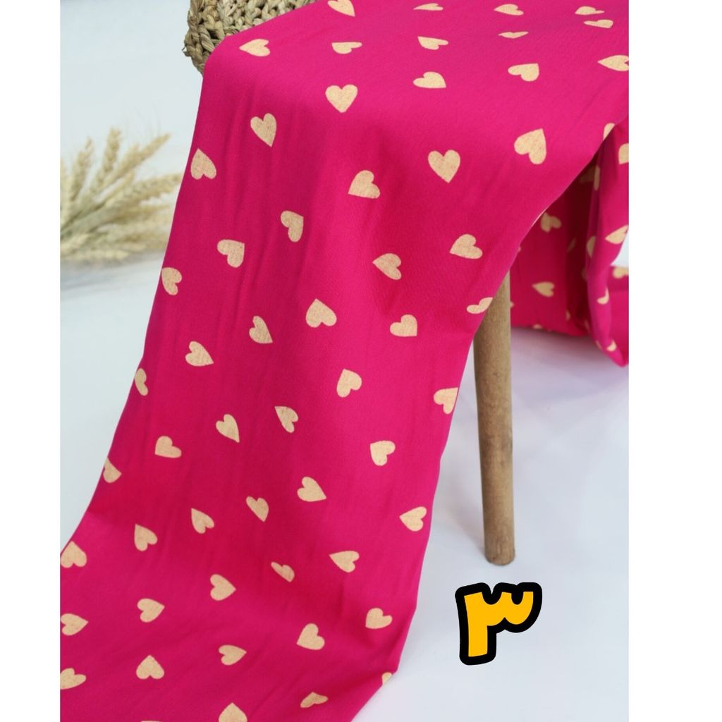 قیمت پارچه نخی کودری عرض 90 سانت