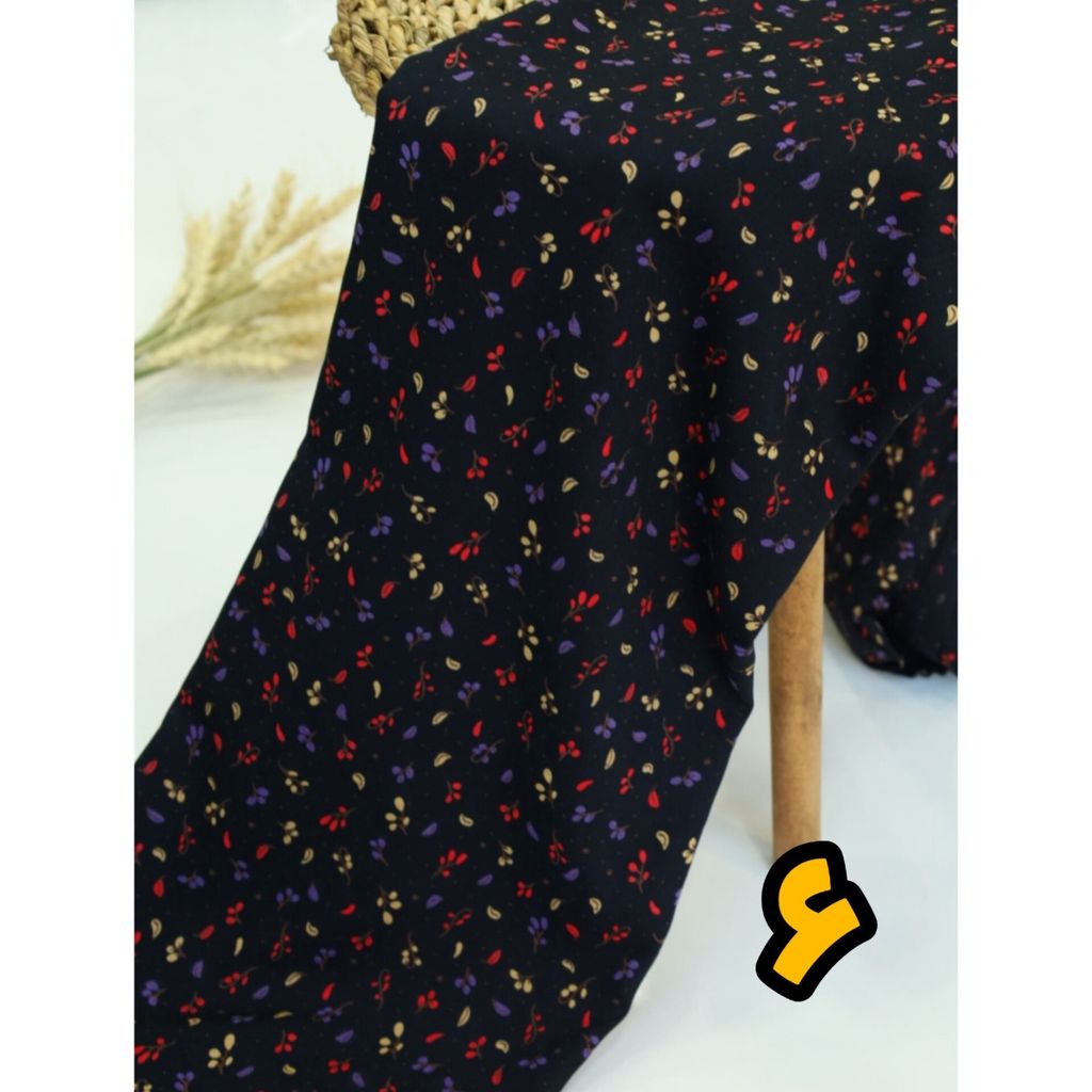 قیمت پارچه نخی کودری عرض 90 سانت