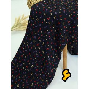 قیمت پارچه نخی کودری عرض 90 سانت