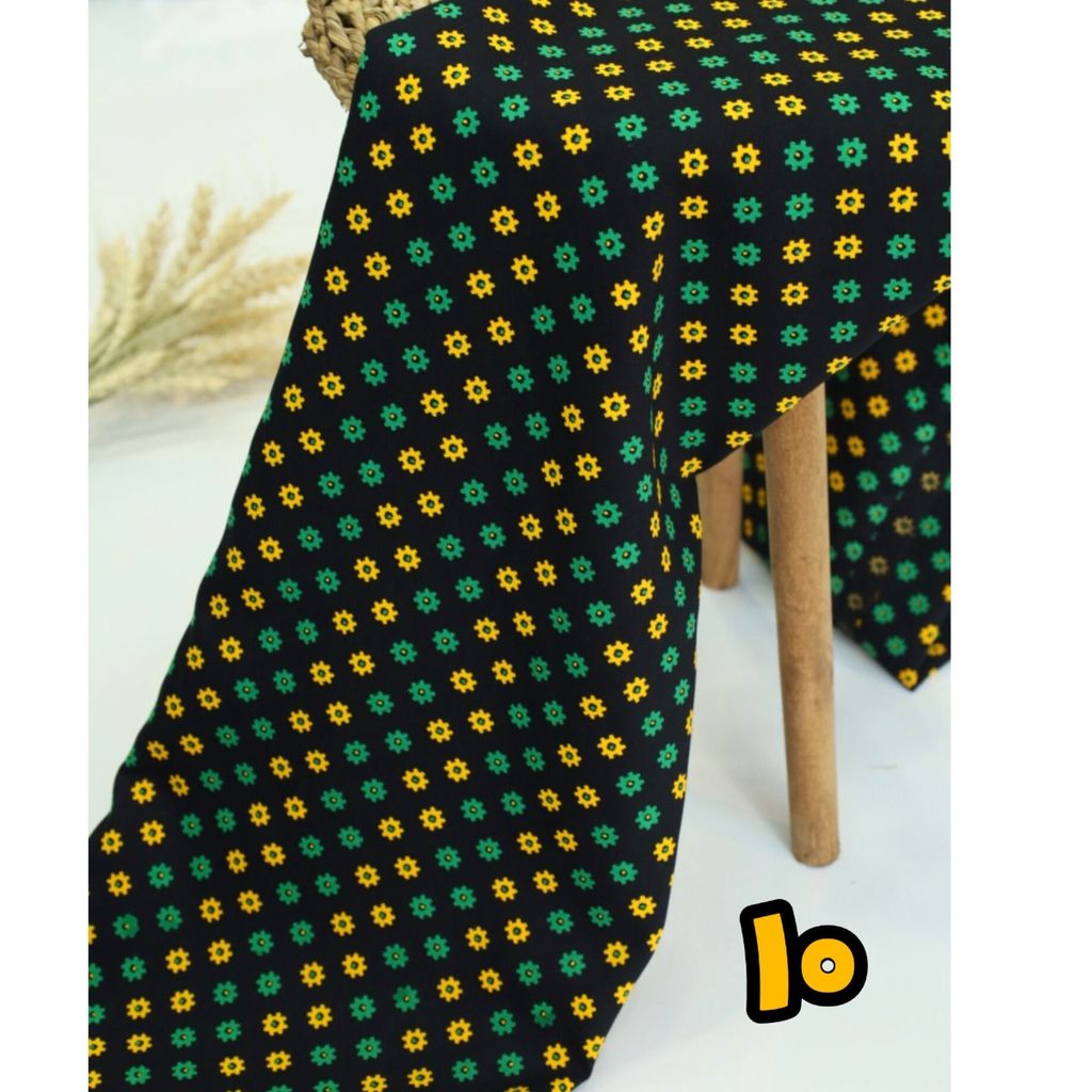 مشخصات پارچه نخی کودری عرض 90 سانت
