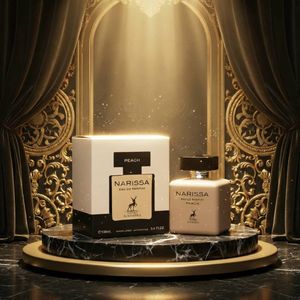 خرید انلاین عطر ادکلن زنانه نارسیسو رودریگز پودر الحمبرا مدل ناریسا پودر - 100 میل