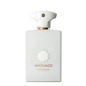تستر عطر آمواج دسیژن مردانه اصلی ( هارد باکس ) | Amouage Decision