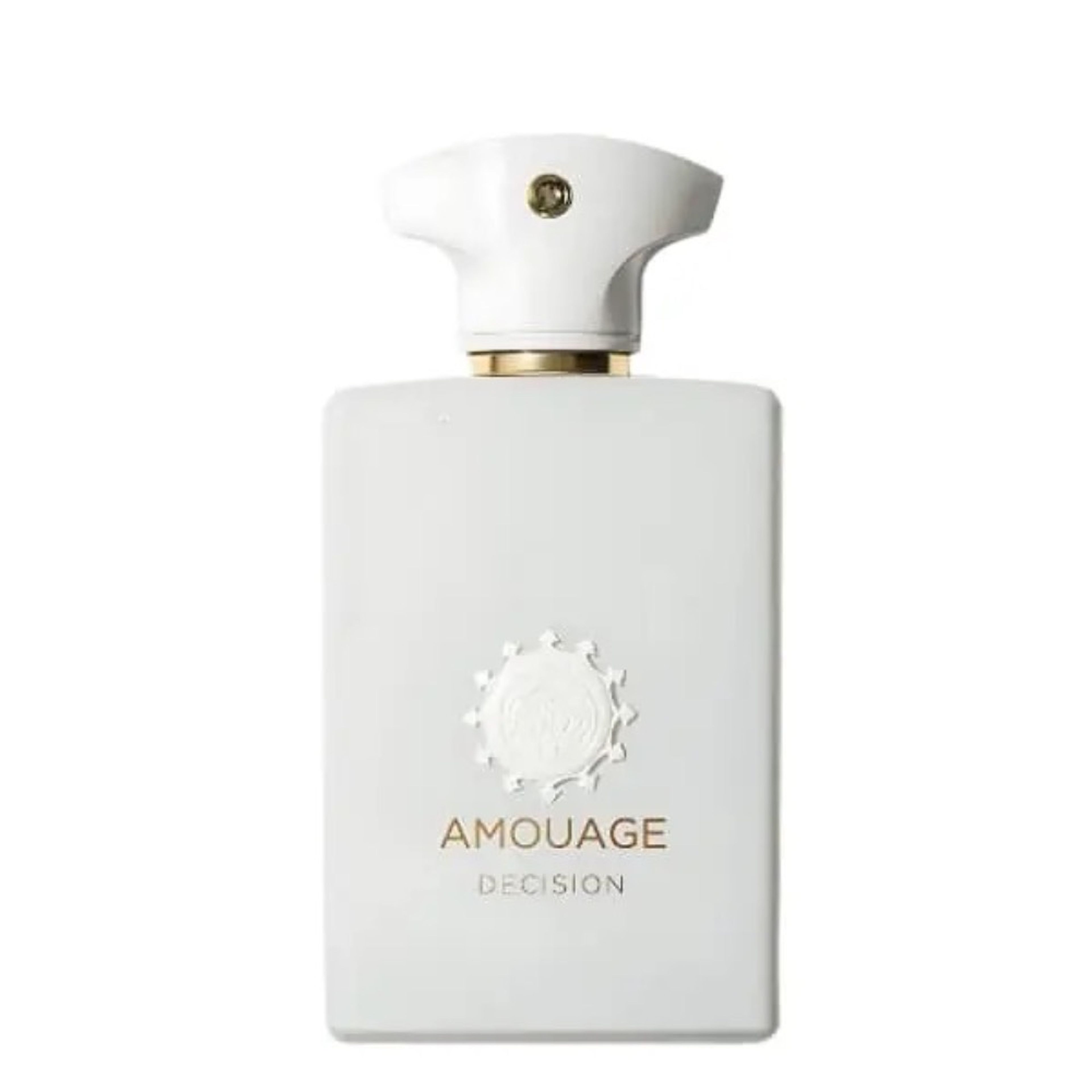 قیمت تستر عطر آمواج دسیژن مردانه اصلی ( هارد باکس ) | Amouage Decision