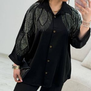 فروش اینترنتی شومیز نگینی ریحان
