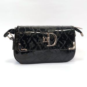 خرید انلاین کیف زنانه رودوشی مینیمال طرح دیور Dior