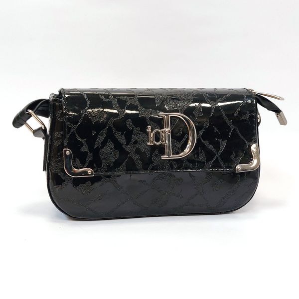 کیف زنانه رودوشی مینیمال طرح دیور Dior