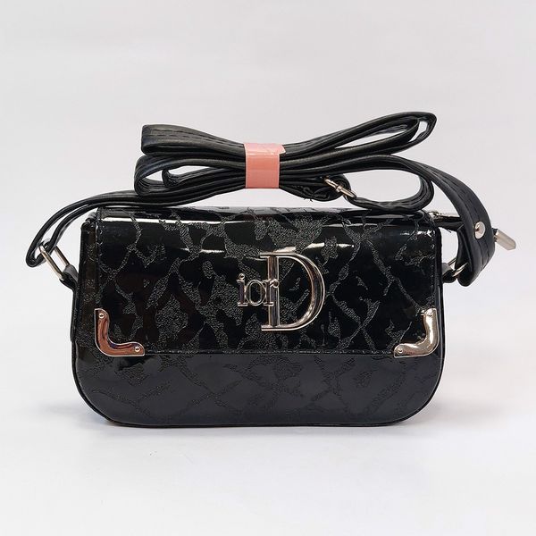 کیف زنانه رودوشی مینیمال طرح دیور Dior