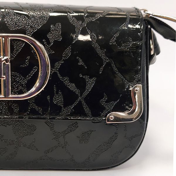 کیف زنانه رودوشی مینیمال طرح دیور Dior