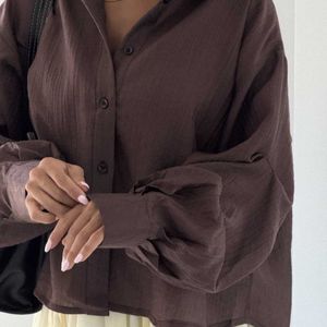 قیمت ارزان شومیز پیله ای آرالیا کد 220686