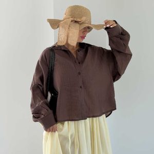 خرید انلاین شومیز پیله ای آرالیا کد 220686