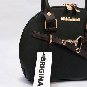 قیمت ارزان کیف زنانه دستی طرح میومیو MiuMiu