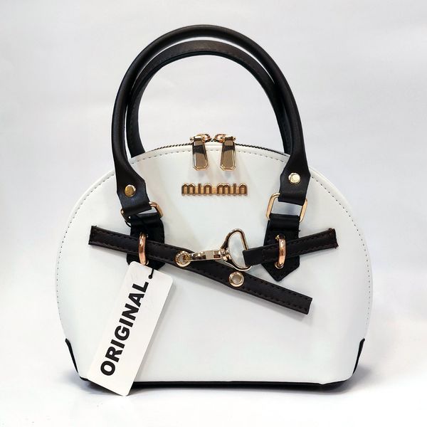 کیف زنانه دستی طرح میومیو MiuMiu