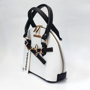 خرید انلاین کیف زنانه دستی طرح میومیو MiuMiu
