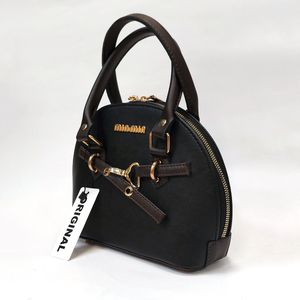 خرید اینترنتی کیف زنانه دستی طرح میومیو MiuMiu