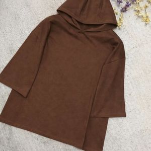فروش اینترنتی لانگ کلاهدار شیک