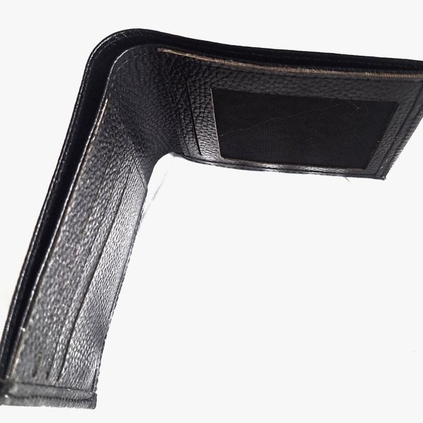 کیف جیبی چرم طبیعی گاوی