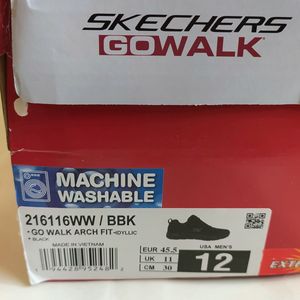 کفش پیاده روی طبی اسکچرز Go Walk ArchFit اورجینال