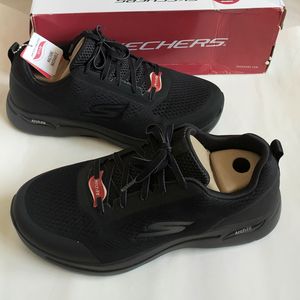 مشخصات کفش پیاده روی طبی اسکچرز Go Walk ArchFit اورجینال