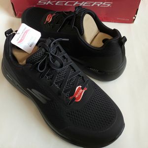 قیمت ارزان کفش پیاده روی طبی اسکچرز Go Walk ArchFit اورجینال