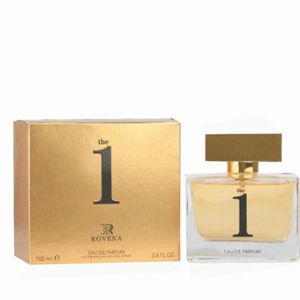 عطر ادکلن روونا د وان زنانه rovena the1 one for women