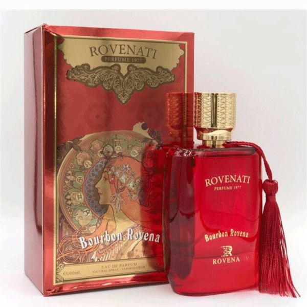 عطر ادکلن زرجوف کازاموراتی بوکت ایده آل روونا حجم 100 میل