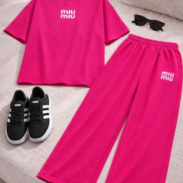 ست miu miu راش