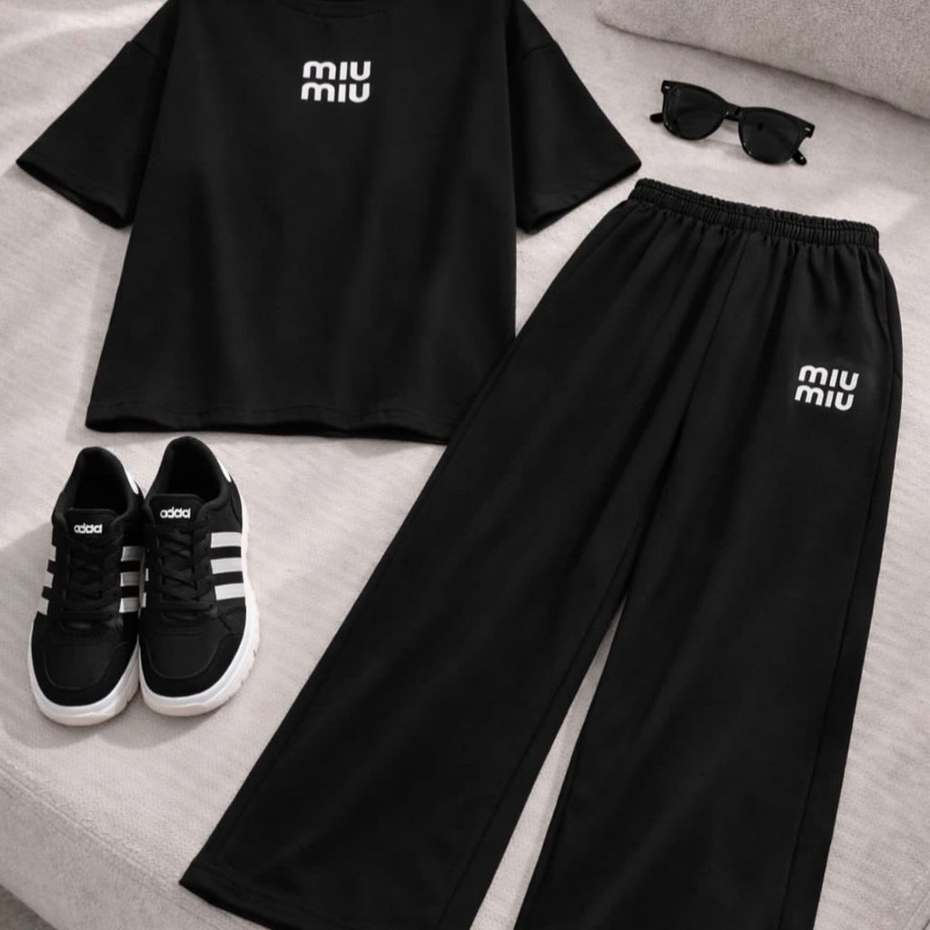 مشخصات ست miu miu راش