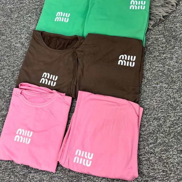 ست miu miu راش
