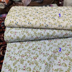 پارچه ملحفه مدل زیتون عرض 2 متر