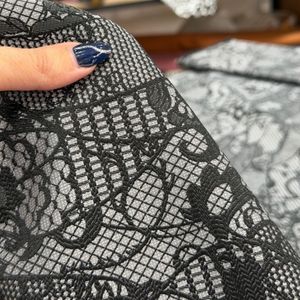 خرید آنلاین ژاکارد دانتل دوزی