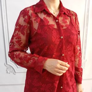شومیز تور دانتل