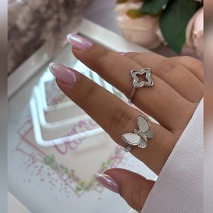 خرید اینترنتی انگشتر نگین مخراج