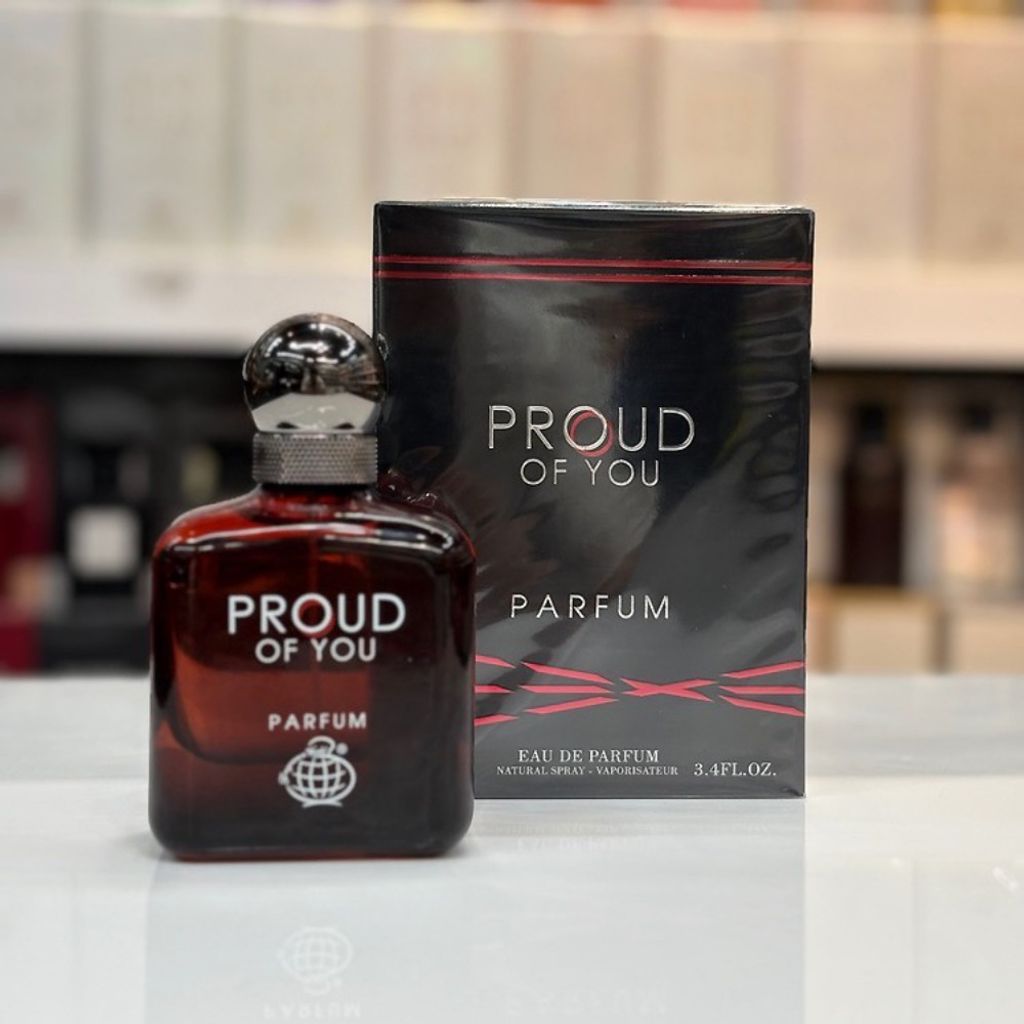 فروش اینترنتی عطر 2026 خاص اصل امارات مردانه استرانگر ویت یو پارفوم - 100 میل