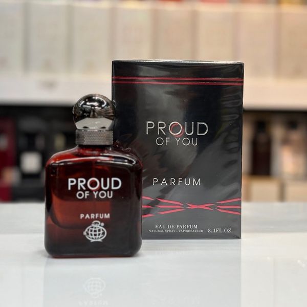 عطر 2026 خاص اصل امارات مردانه استرانگر ویت یو پارفوم - 100 میل